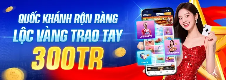 Thưởng Nạp Lần Đầu và Các Lần Tiếp Theo Thbbet